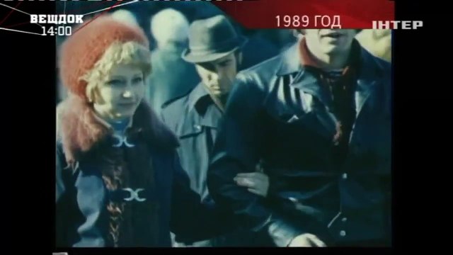 Следствие Вели... с Леонидом Каневским [#143] - Украденные дети (Интер)