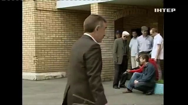 Следствие Вели... с Леонидом Каневским [#142] - 'Бешеного'' Уничтожить! (Интер) /360р, не полный/