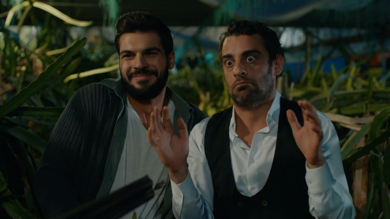 مسلسل العروس الجديدة الحلقة 184 الطويلة (Arabic Subtitles) FULL HD
