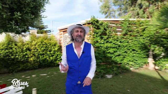 Blues e dintorni: la prima puntata della trasmissione sulla musica