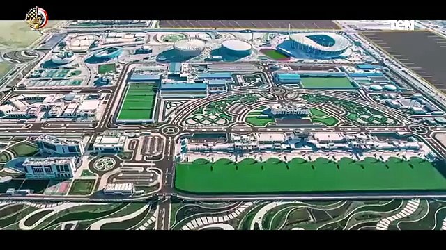 القوات المسلحة تنظم مؤتمرُا صحفيًا للإعلان عن فعاليات تنظيم بطولة مصر الدولية للفروسية