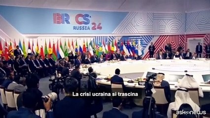 Ucraina, Xi Jinping: necessario prevenire escalation