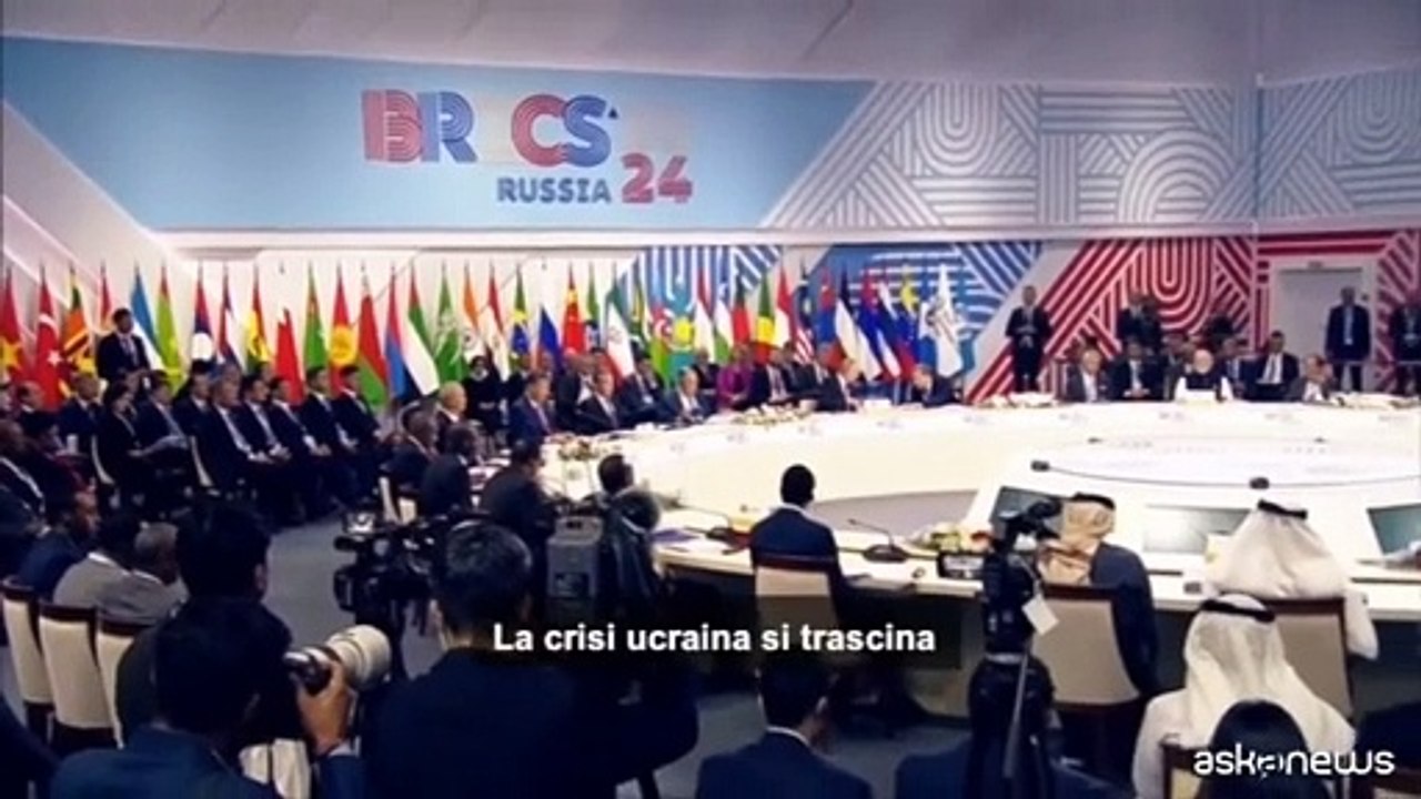 Ucraina, Xi Jinping: necessario prevenire escalation
