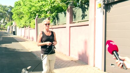 El fiscal sostiene que Ana Duato tuvo "voluntad de no declarar sus verdaderos ingresos"