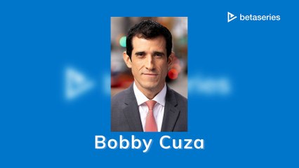 Bobby Cuza (FR)