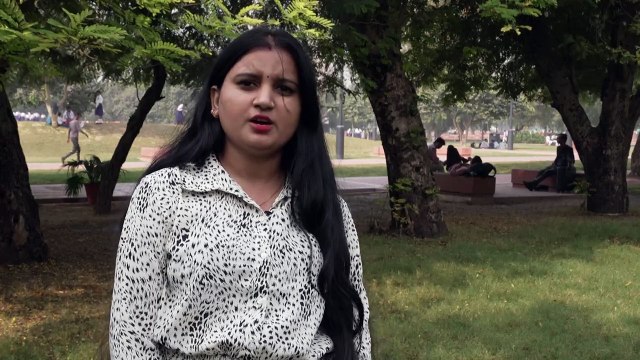 Capital indiana sofre com início da temporada de poluição atmosférica 'perigosa'