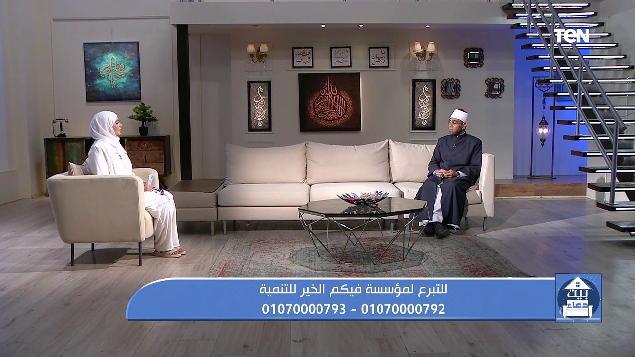 القلب زي البيت ليه أبواب.. الشيخ كارم ممدوح يشرح باختصار أبواب القلب  وما الذي يفسده