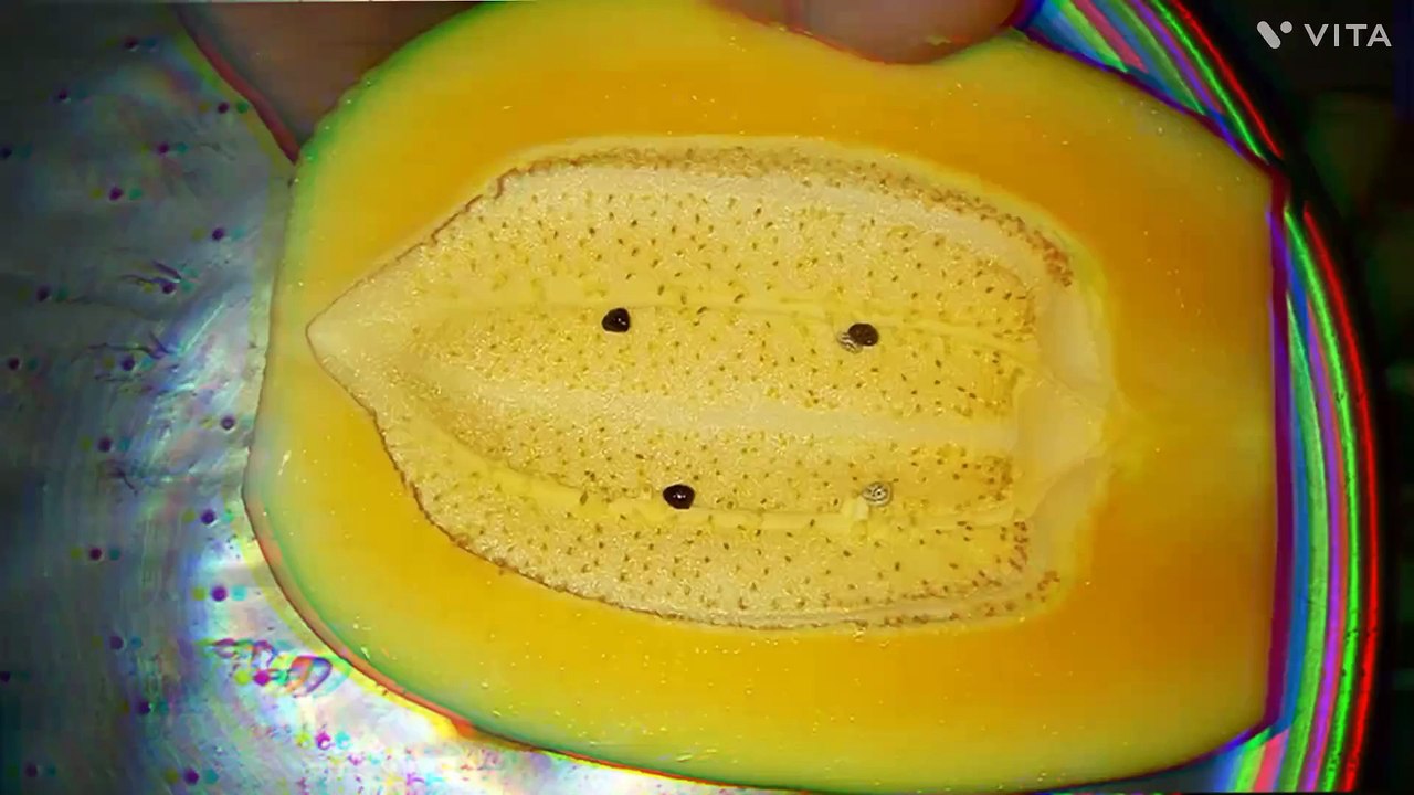 Khatti mithi papaya chatni ek aanokha zayka 
