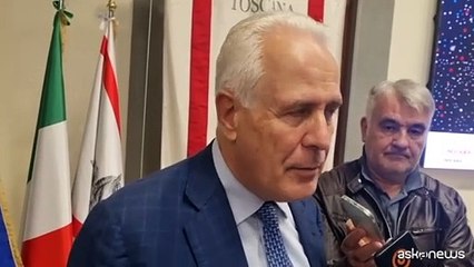 Ex Gkn, Giani: abbiamo ripreso il dialogo con la propriet?