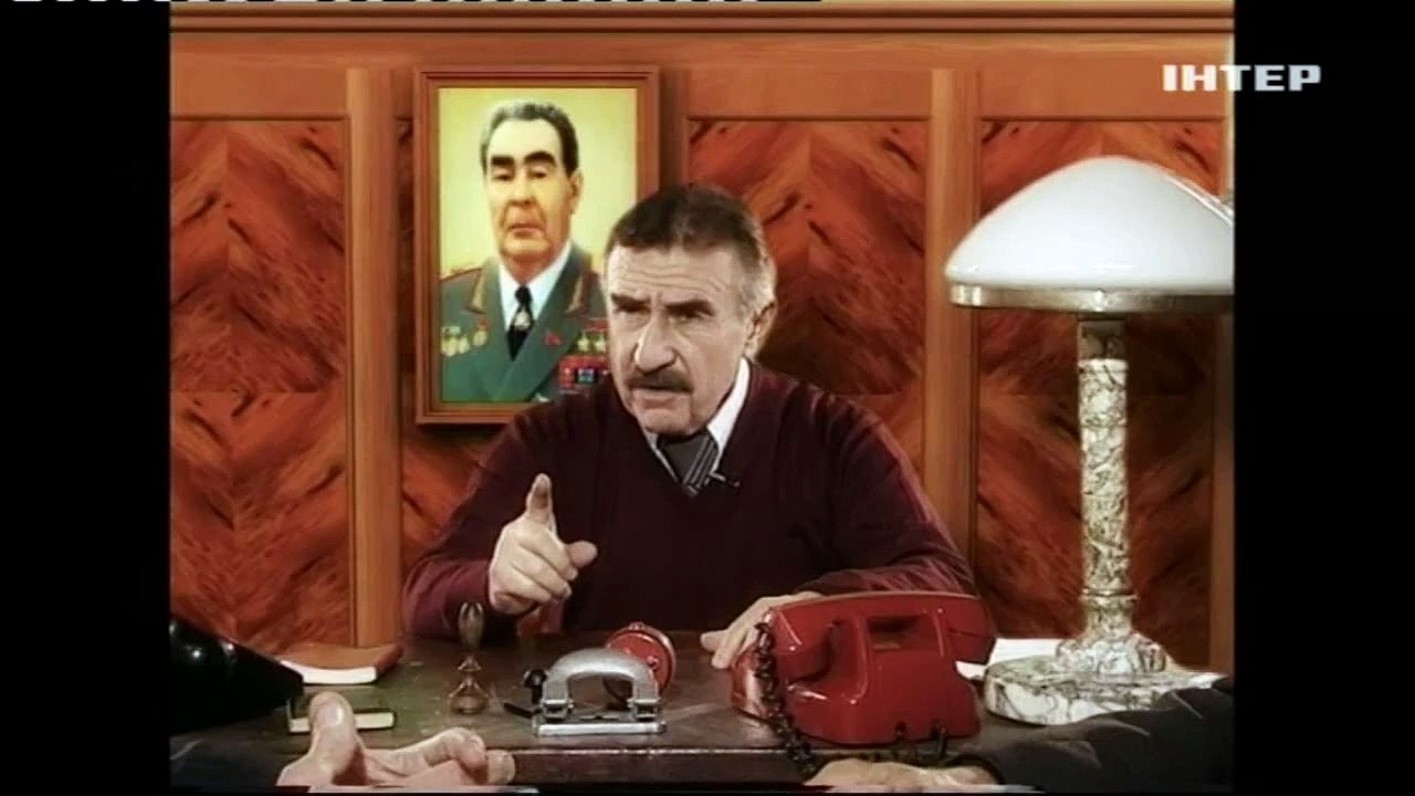 Следствие Вели... с Леонидом Каневским [#163] ...