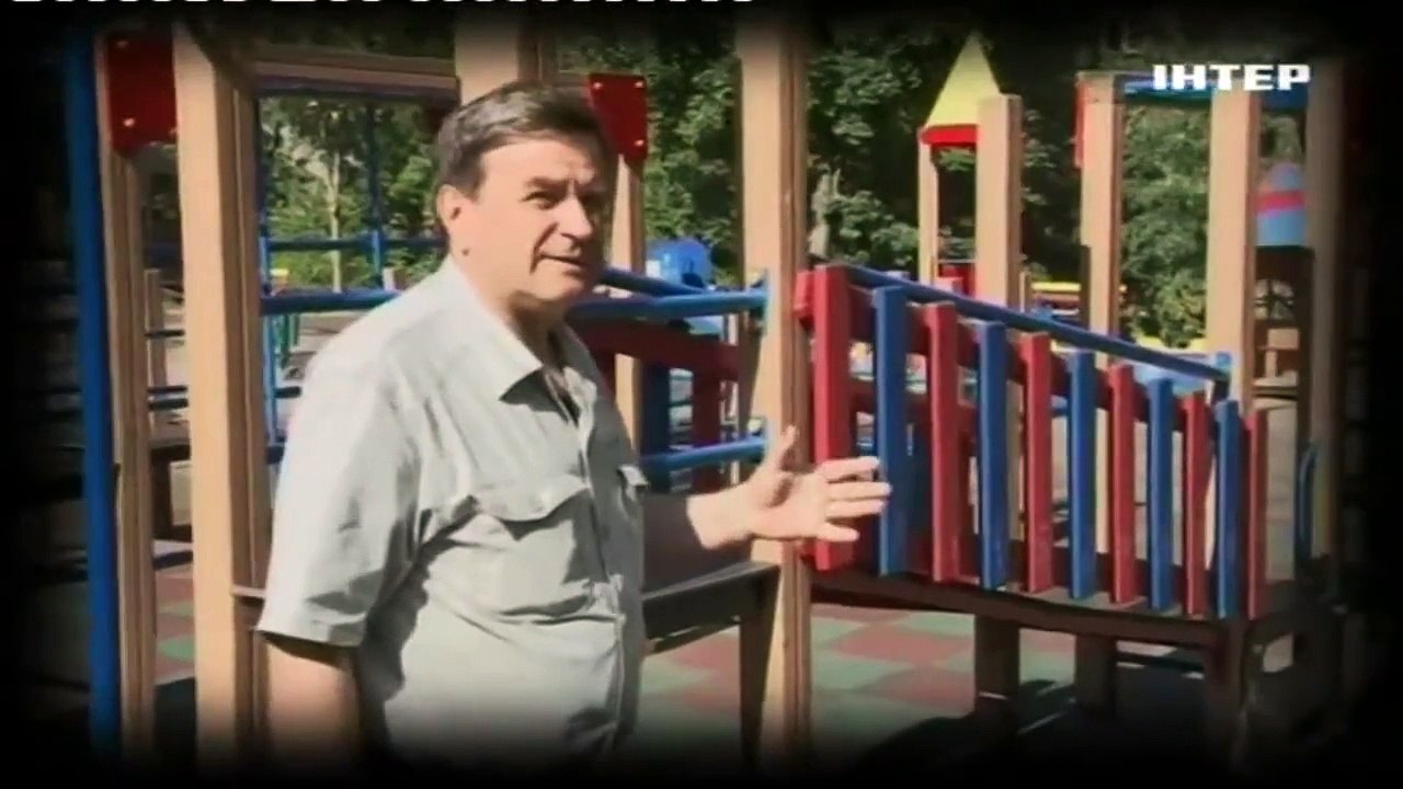 Следствие Вели... с Леонидом Каневским [#276] ...