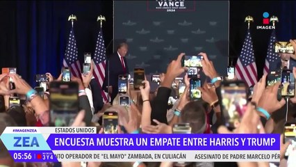 Noticias internacionales