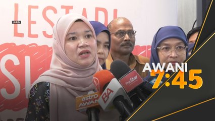 KPM pandang serius peningkatan pelajar cenderung bunuh diri