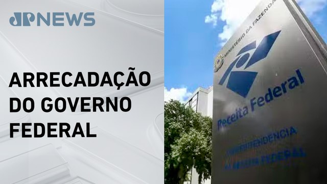 Governo arrecada mais de R$ 203 bilhões em setembro de 2024