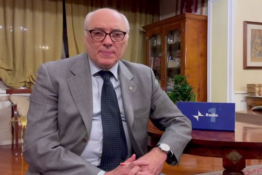 Pionati (Rai Radio 1): Organi di informazione in primo piano contro la violenza sulle donne