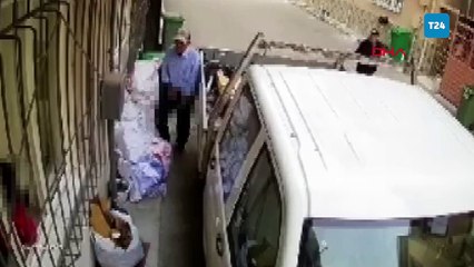 Bursa'da kız çocuğuna taciz şüphelisi aranıyor