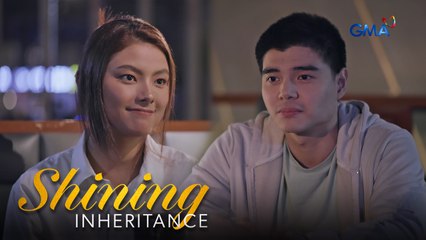 Shining Inheritance: Francis, ayaw nang balikan si Joanna! (Episode 33)