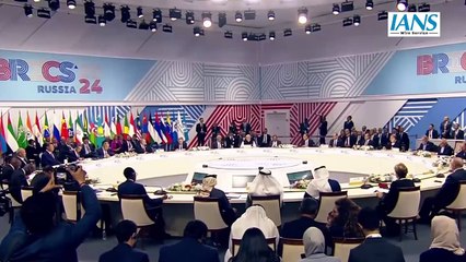 16वें ब्रिक्स शिखर सम्मेलन में शामिल हुए PM Modi16वें ब्रिक्स शिखर सम्मेलन में शामिल हुए PM Modi16वें ब्रिक्स शिखर सम्मेलन में शामिल हुए PM Modi