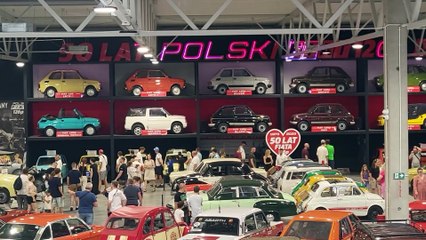 Muzeum Motoryzacji Wena w Oławie