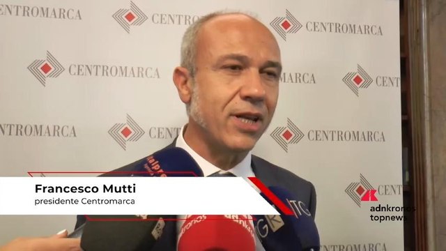 Imprese, Mutti (Centromarca): “Contribuiamo proattivamente a ricchezza bilancia commerciale”
