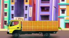 Tips Pengoperasian FUSO CANTER EURO 4 Agar Lebih Optimal