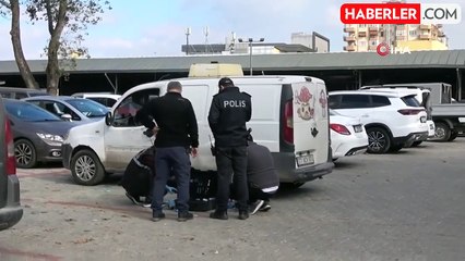 Yalova'da iş kadını domuz bağıyla vahşice öldürüldü