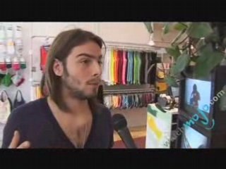 Company Profile: American Apparel - Interview part 2