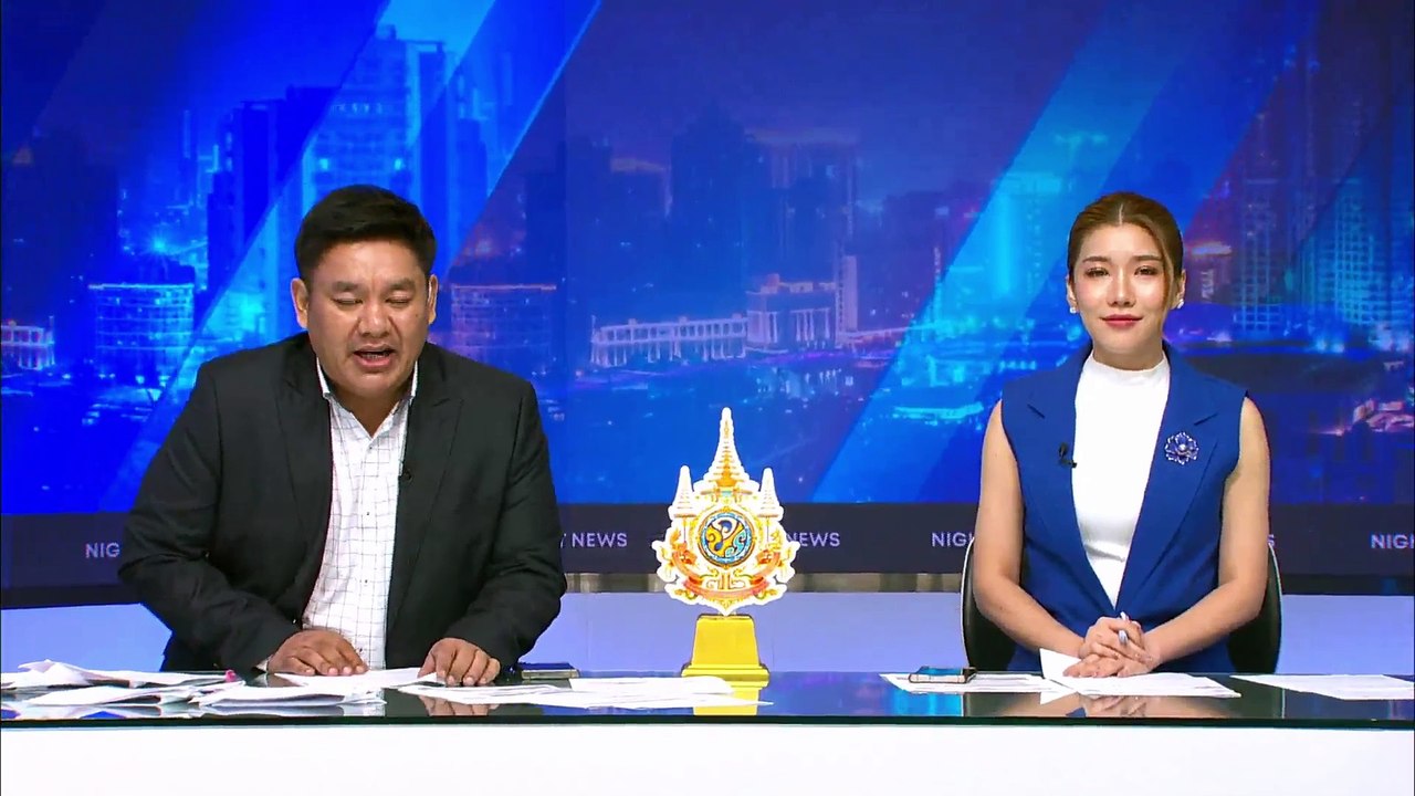 เรือนจำเปิดเยี่ยม "บอสชาย" ดิไอคอน วันแรก | เนชั่นทันข่าวค่ำ | 24 ต.ค. 67 | PART 4