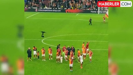 Osimhen için Galatasaray Adası'nı satışa çıkardılar
