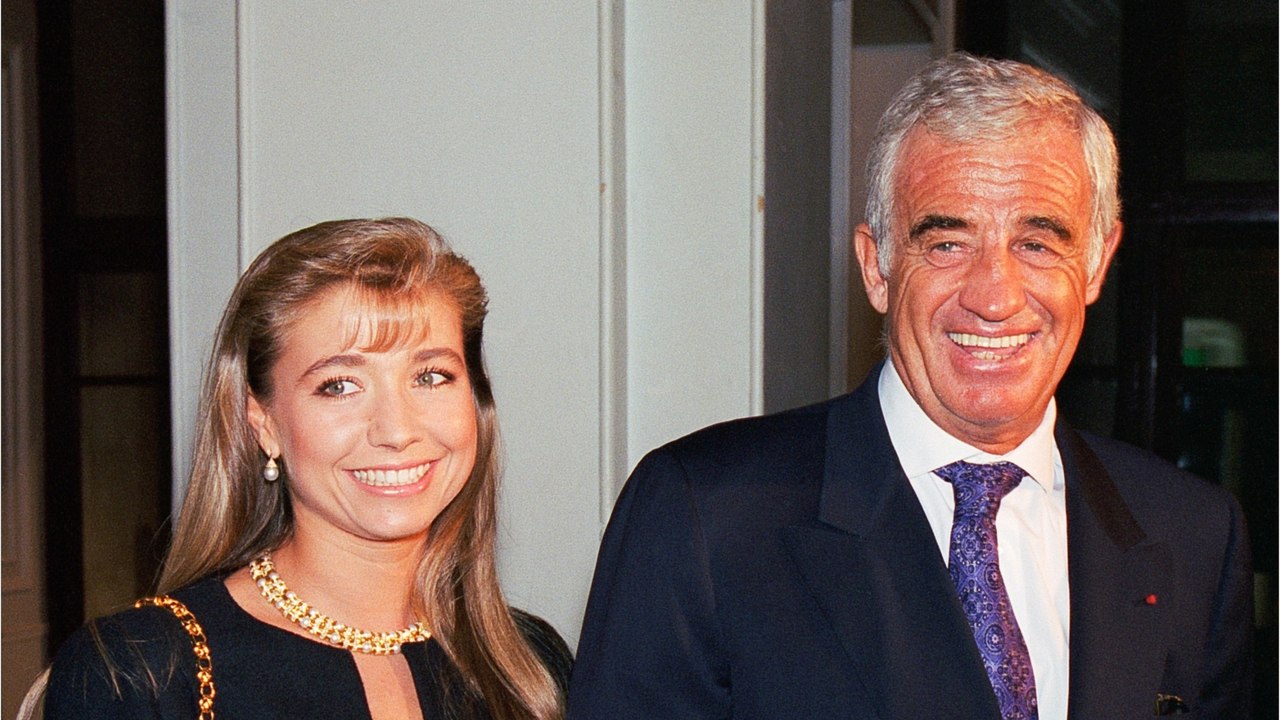 GALA VIDEO - Héritage de Jean-Paul Belmondo : Florence, la fille cadette de l’acteur, à des milliers de kilomètres de la guerre de succession