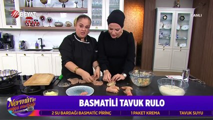 Nermin'in Enfes Mutfağı 24 Ekim 2024
