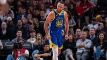 Golden State Warriors Thrash Portland in Season Opener