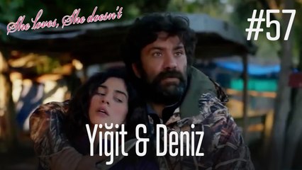 Yiğit & Deniz #57