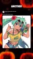 Hallowmeme 2024 Costume Guide: Brazilian Miku / Any Country's Miku