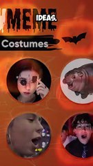 Hallowmeme 2024 Costume Guide: Hawk Tuah