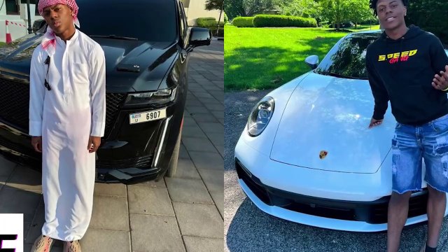 How Much Money Does iShowSpeed REALLY Make?