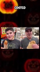 Hallowmeme 2024 Costume Guide: How to Dress as the Costco Guys 🛍️