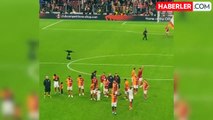 Osimhen için Galatasaray Adası'nı satışa çıkardılar