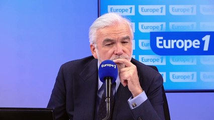 Pascal Praud et vous - Une entrée payante pour Notre-Dame de Paris ? «J'ai peur que ça fasse boule de neige», s'inquiète une auditrice