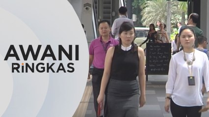 AWANI Ringkas: Belanjawan 2025