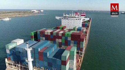 Coparmex señala "asimetría" en el T-MEC; falta reciprocidad en mecanismos laborales