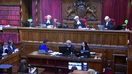 Court Denies Lucy Letby's Appeal in Baby Murder Case 🚫