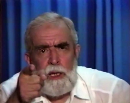 3. Dünya Savaşı'nda yenilmeye başladığınız zaman geleceğiniz kapı biziz - İskender Ali Mihr(İskender Evrenesoğlu)