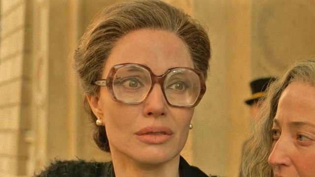 Maria Bande-annonce VO STFR