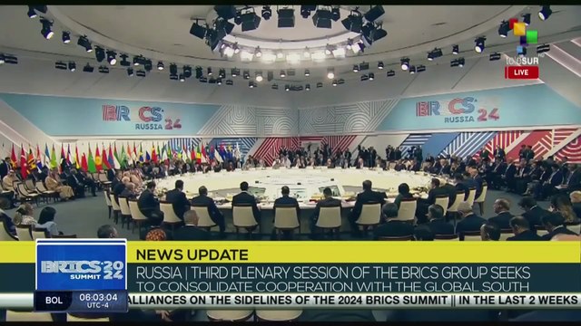 “A re-foundation of the United Nations System is needed”