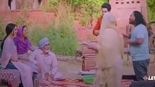 Rab Di Mehhar New Punjabi Film