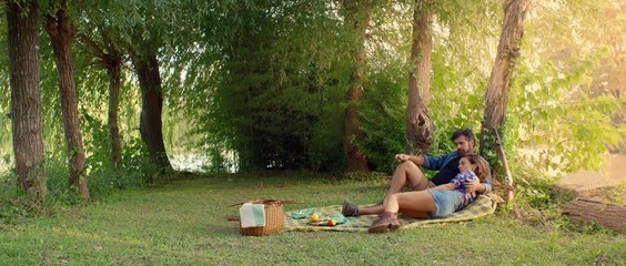 Weekend (2024), de Agustín Rolandelli | Tráiler