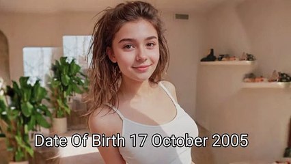 Top 10 Beautiful Teenage P_rnstars In The World _ Top young Adult Teens in 2024 _ Teenage P_rns - Al Look (720p60, h264, youtube)