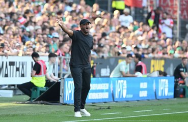 Vincent Kompany: Bayern Munich have no excuses for Barcelona loss