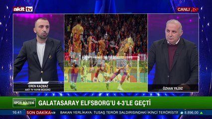 Süper Lig'de son durum ne?